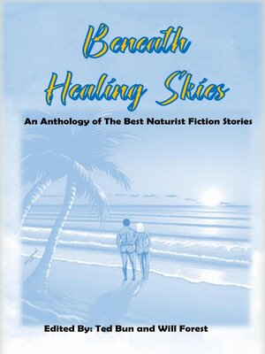 cover image of Beneath Healing Skies